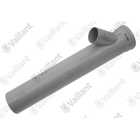 VAILLANT Anschlussleitung, DN 130 LAS 0020042761 DN 130 Vaillant-Nr. , 0020059499