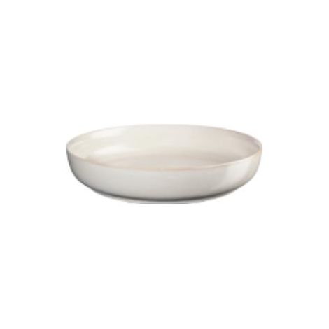 ASA Gourmetteller, tofu  d. 22 cm, h. 4,5 cm