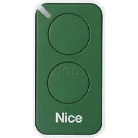 NICE ERA-INTI2G Remote Control
