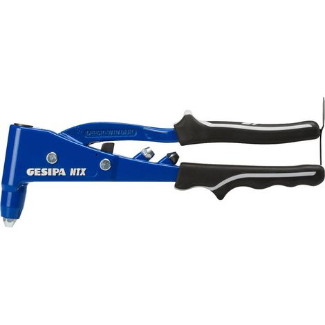 Gesipa 1434042 Pince à riveter 260 mm 1 pc(s)