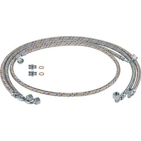 BOSCH Jeu de tuyaux jaune everp, 63043943