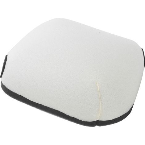 Filtre à air en coton, élément de remplacement 154219 pour Husqvarna TC125, TC250, TC300 et TC150 (1/5)