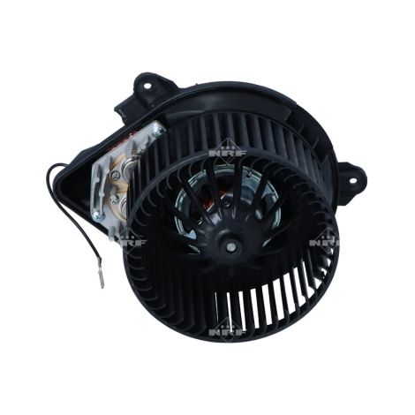 Pulseur d'air habitacle NRF 34127 CITROËN 6441N0
