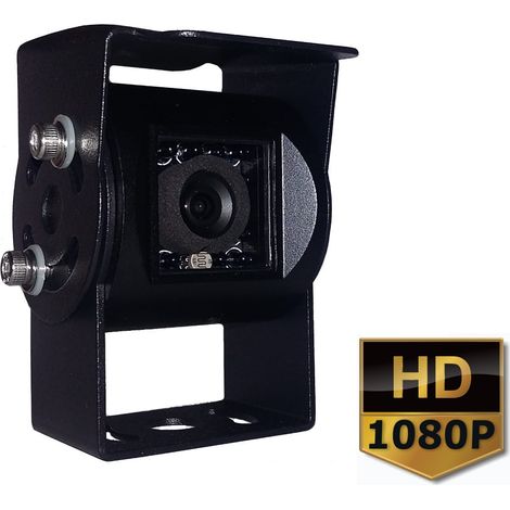 Caméra de recul Expert PRO AHD 1080P