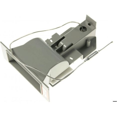 Thermostat à clapet(damper) d'origine (DA67-10264K) Réfrigérateur, congélateur SAMSUNG