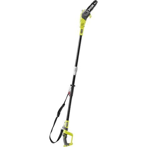 Potatore Estensibile a Batteria OPP1820 Ryobi 18V Barra Cm 20 (1/5)