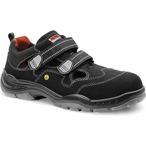 ELTEN Sicherheitssandale SCOTT ESD S1 71872-44 (1/5)