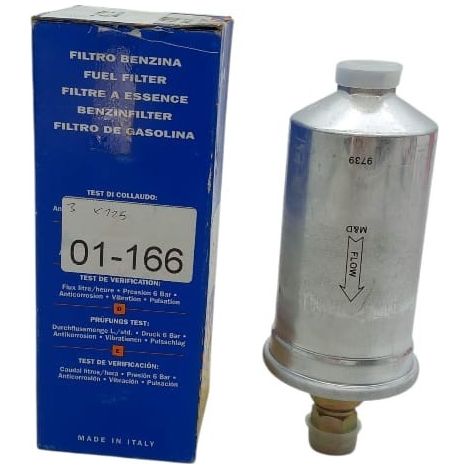 Filtro carburante marca meat & doria codice 4106