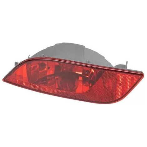 Feu anti-brouillard arrière gauche Jeep Compass 2 phase 1 2017-2020