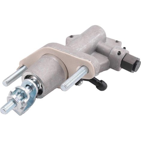 Maître-cylindre d'embrayage LMC432 pour Honda Accord Civic Acura RSX TL TSX L4 V6 (1/5)