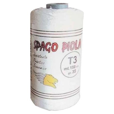 Spago per uso alimentare mt 190 masidef - masidef