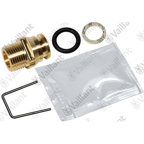 VAILLANT Anschluss MAG 11-0/1 GX u.w. Vaillant-Nr. , 0020251343