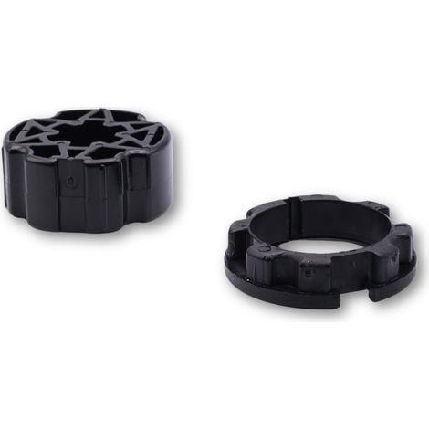 Adattamenti motore Somfy - Asse ZF Ø45mm 9500456 - per Motore Ø40mm