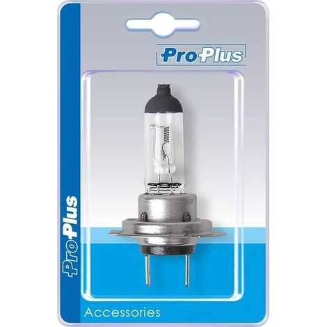 Lampada per auto 24V 70W PX26d H7 in blister (1/4)