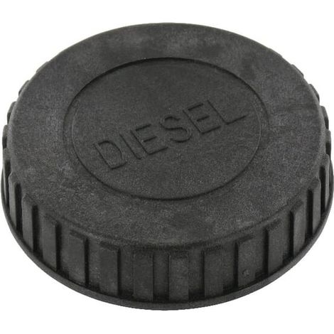 Bouchon de réservoir CASE IH 257778A2 (1/2)
