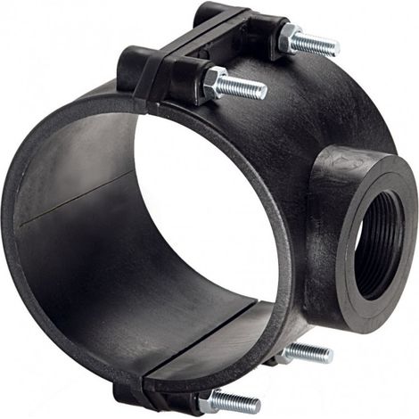 POLIETILENO .63 COLLARIN 4 TOR.H.3/4