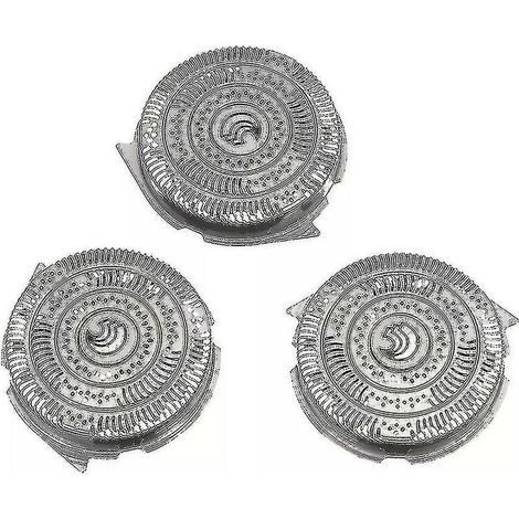 Philips HQ9 Ersatzkopf, 3er-Pack (1/5)