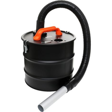 Ascheabscheider 20L KD479