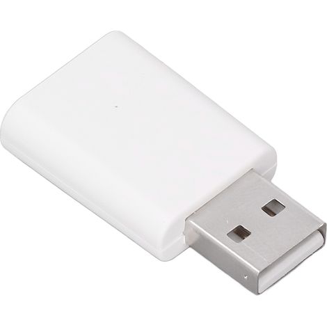 USB-Gateway-Repeater, ein kleiner, tragbarer und effizienter Signalverstärker für den Heimgebrauch (1/5)