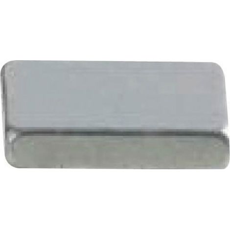 Loqueteau magnétique néodyme - Force : 1,4 kg - Diamètre : 10 mm - Epaisseur : 3 mm - OLORON (1/2)