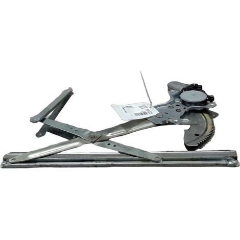 Mecanisme+moteur Leve-glace Avant Gauche OPEL Agila [PRODUIT D'OCCASION]♻️95512982 (1/5)