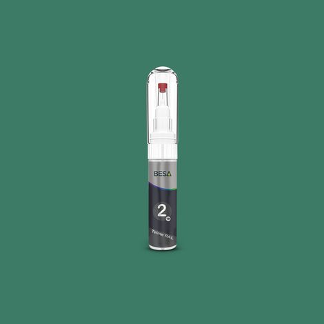 Stylo retouche peinture Pantone 7727 U Satin
