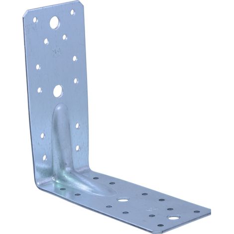 Gebäudeverbinder mit Prägung 150150652,5 mm - LB 1501506