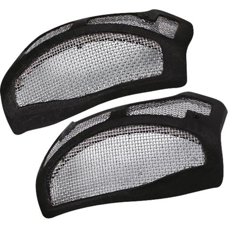 Set di protezione antipolvere Makita per smerigliatrice angolare GA7020 - GA9020 - GA7030/S - GA7040S - GA9030/S - GA9040S (1/2)
