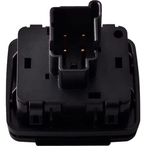 Prise arrière 12 V pour 2015 - 12V. compatible 2015-2016 - automobile