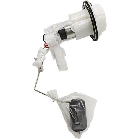 Die Motorradkraftstoffpumpe 16700-KPN-A71 ist für die Modelle Honda CB125F, CBF190R und CBF190X geeignet.