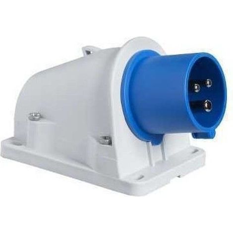 SCHNEIDER PKX32W423  Spina PK 32A 2P+TT 200-250V