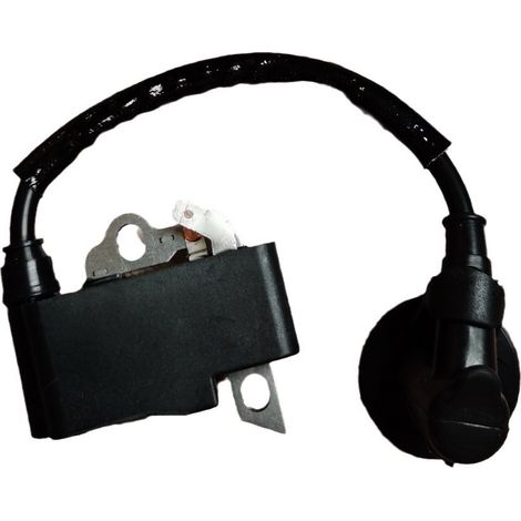 Zündspule für STIHL MS261 MS261C 141 400 1302 1414001302 Zündsatz Verteiler