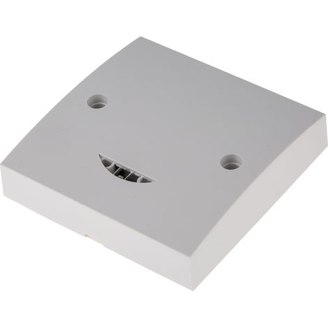 Détecteur de plafond à micro-ondes, RS PRO, 50Hz ( Prix pour 1 ) (1/2)