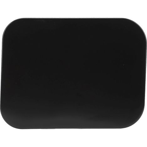 77350-08020 Couvercle de réservoir de carburant métallique résistant aux chocs pour Sienna 2011-2019 (1/4)