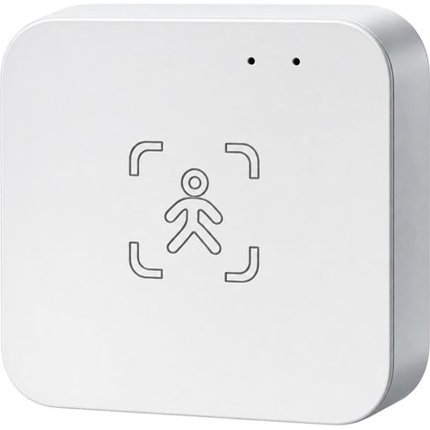 Zigbee presence detector, millimeter wave presence sensor (1/5)