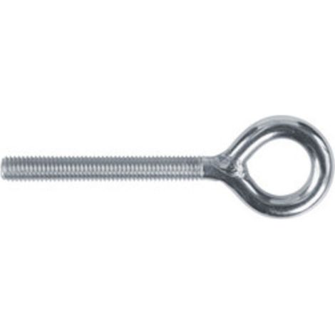 VITE A OCCHIO ACCIAIO INOX M8- 20,0 pz