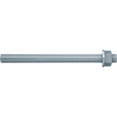 fischer Ankerstange FIS A M8x90 8.8 10 Stk