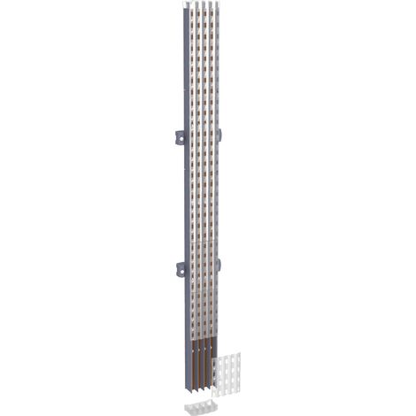 Powerclip 250A 4P L1000 Ex-04122 (Schneider Cod. Lvs04122)