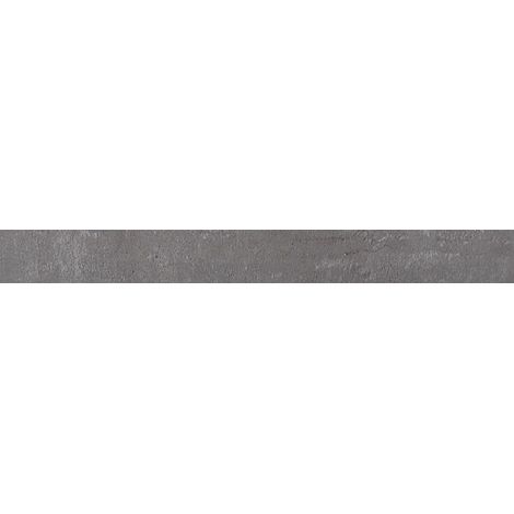 Sockel Beton 6,5 x 60 cm anthrazit Sockel