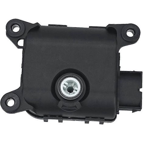 Moteur de régulateur de chauffage de cabine de camion 0132801172 pour-- (1/5)