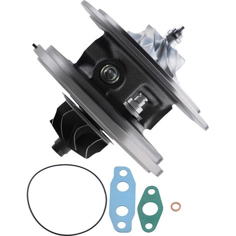 Cartucho Turbo CHRA for Hyundai Santa Fe Tucson ix35 2.0 CRDi 784114