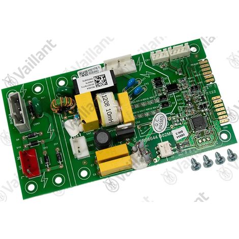 VAILLANT Scheda elettronica MAG 115+145/1 T Vaillant-Nr. , 0010031341