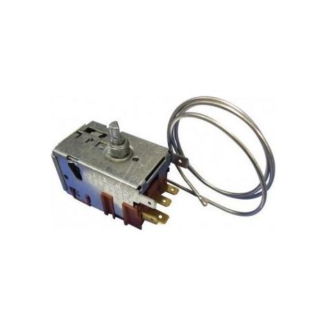 THERMOSTAT pour refrigerateur BOSCH B/S/H (1/2)
