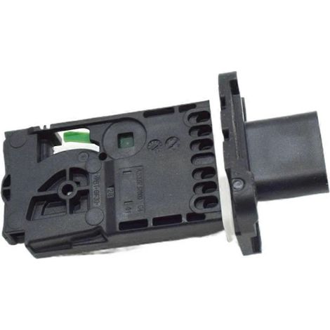 Capteur de débit d'air massique (MAF) JX6A-12B579-CA 2283200 pour Ford Transit 2.0 Custom et Minibus 2.2 TDCi (1/5)
