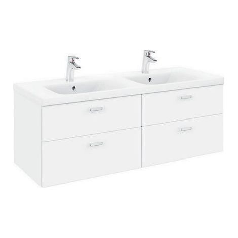 Frontale estraibile CONNECT Decoro rovere americano in basso a destra IDEAL STANDARD