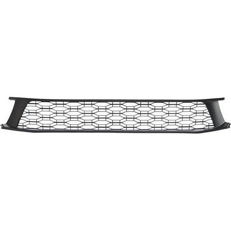 Grille de pare-choc avant centrale Dacia Logan MCV 2 phase 2 2016-2020