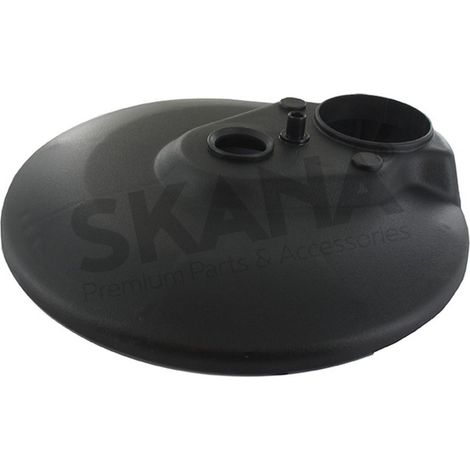 Protection De Roue Diamètre 180 Mm, Origine Stiga. 322600204/0, 3226002040
