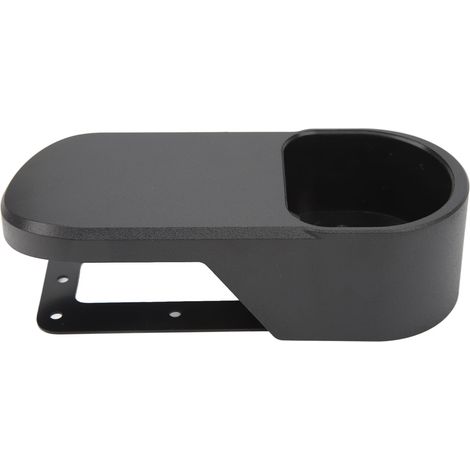Wasserdichter Wand-Kabelorganizer für Elektroautos, passend für Tesla Model 3 YSX EU-Stecker (1/5)