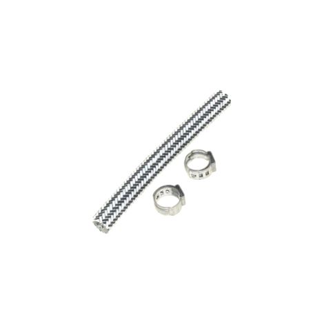 Tubo + 2 collari - Ferro da stiro, Ferro a vapore - CALOR - 43537013616360143560