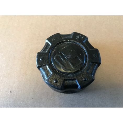 ORIGINAL OLEOMAC Tankdeckel für Mähwerke G 44 PK - G 44 PK COMFORT PLUS